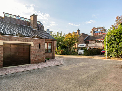 Weerdesteinlaan 2