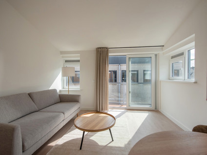 apartments for rent on Uiverlaan 4G
