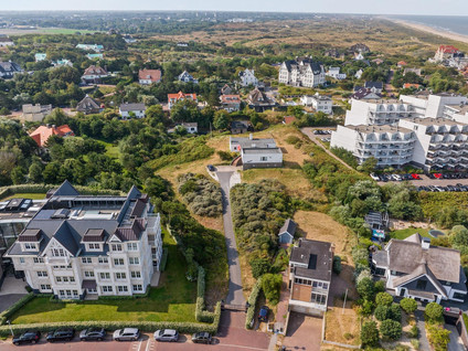 Rembrandtweg 8A