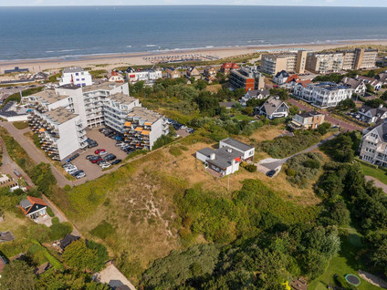 Rembrandtweg 8A