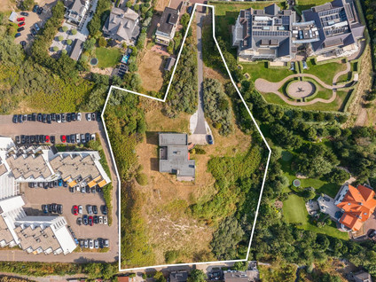 Rembrandtweg 8A