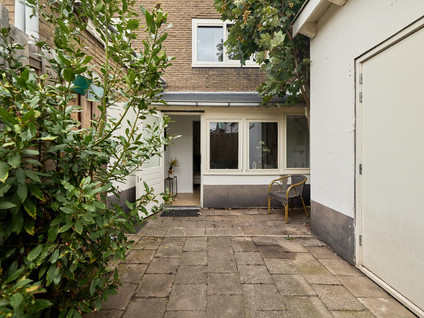Geuzenweg 20A