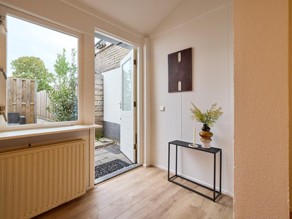 Geuzenweg 20A