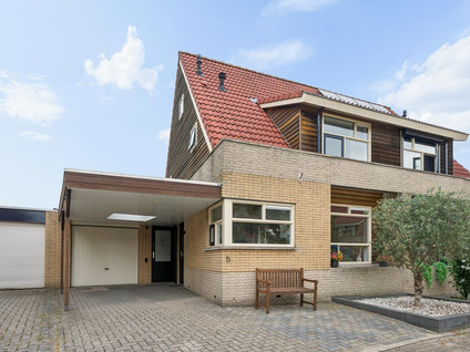 Bloemenhof 5