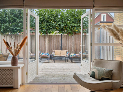Bloemenhof 5