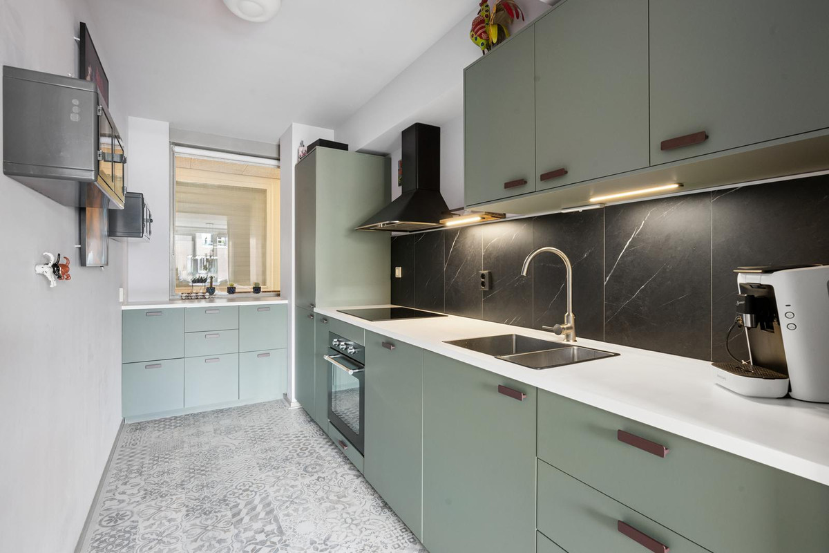 Appartement te koop: Hofstaete 179, Herveld