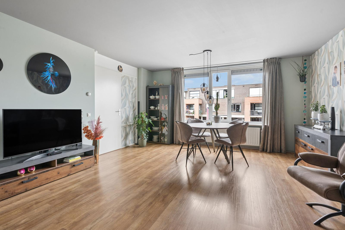 Appartement te koop: Hofstaete 179, Herveld