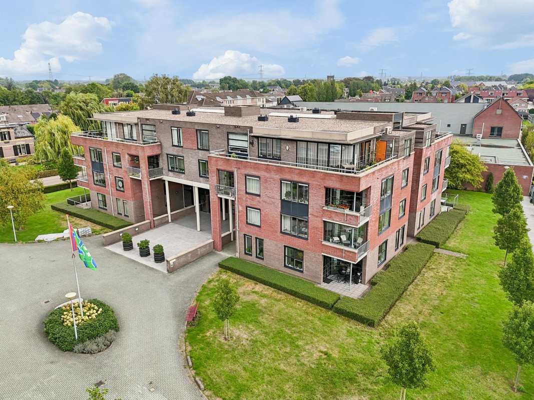 Appartement te koop: Hofstaete 179, Herveld