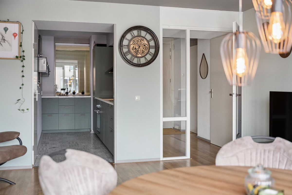 Appartement te koop: Hofstaete 179, Herveld