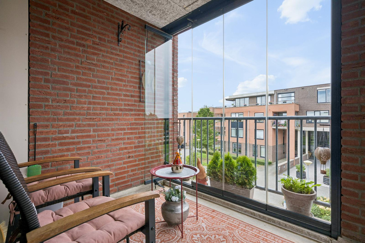 Appartement te koop: Hofstaete 179, Herveld
