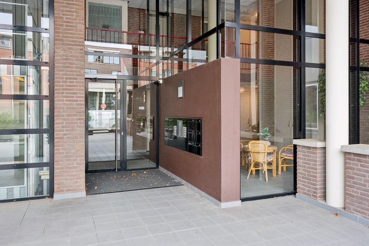 Appartement te koop: Hofstaete 179, Herveld