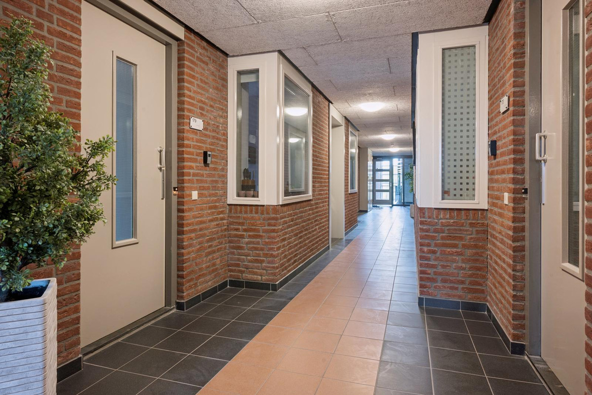 Appartement te koop: Hofstaete 179, Herveld