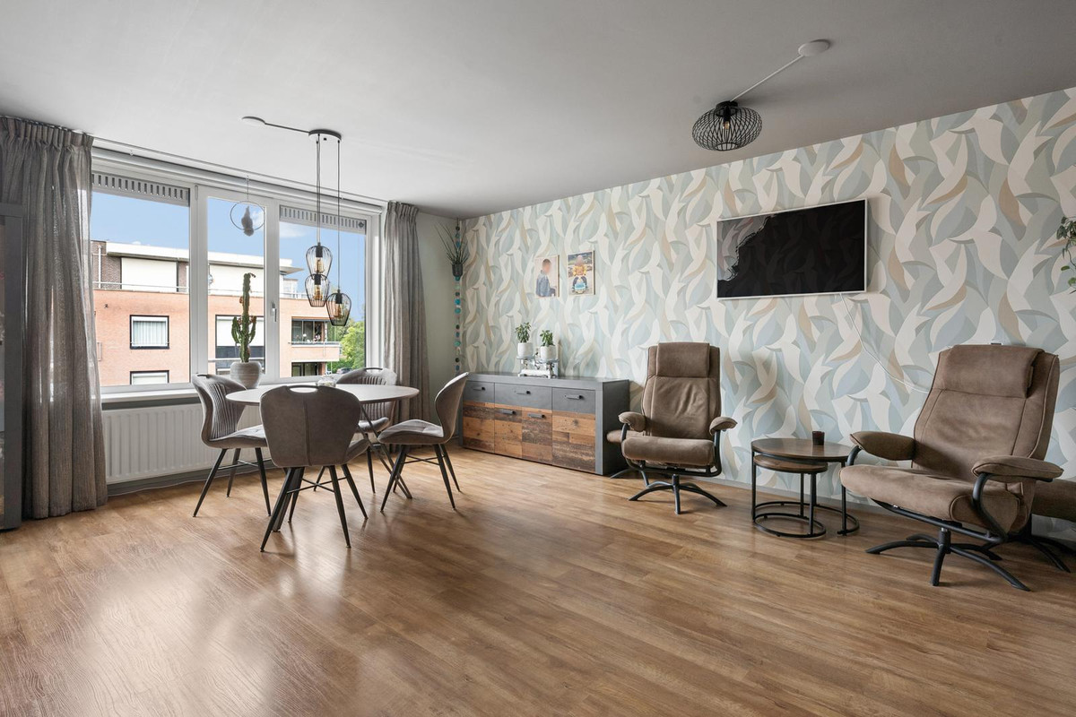 Appartement te koop: Hofstaete 179, Herveld