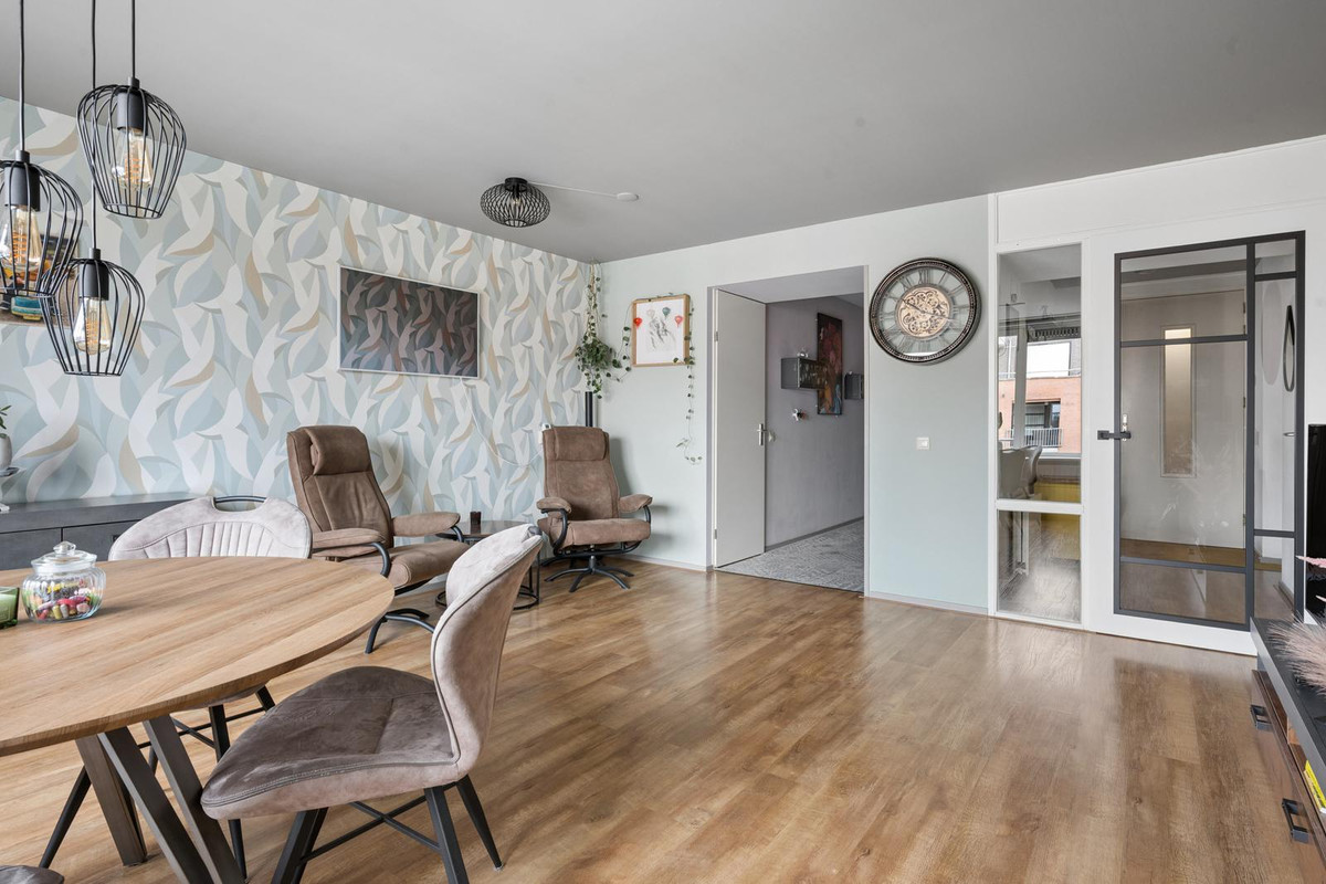 Appartement te koop: Hofstaete 179, Herveld