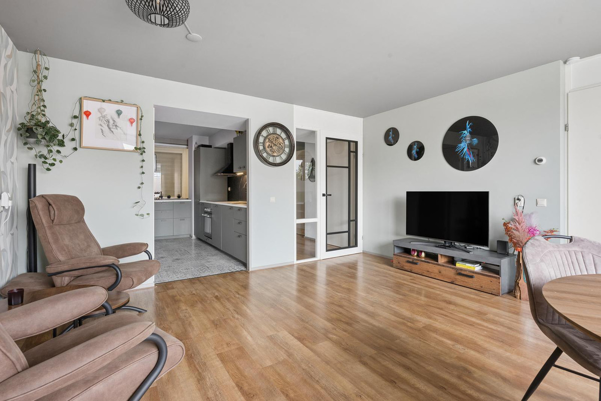Appartement te koop: Hofstaete 179, Herveld