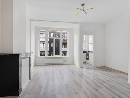 Exercitiestraat 16A 01