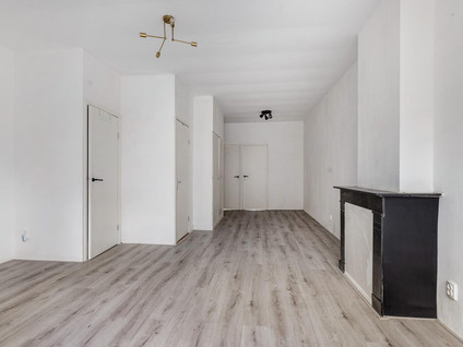 Exercitiestraat 16A 01