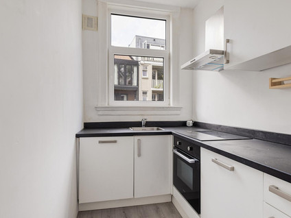 Exercitiestraat 16A 01