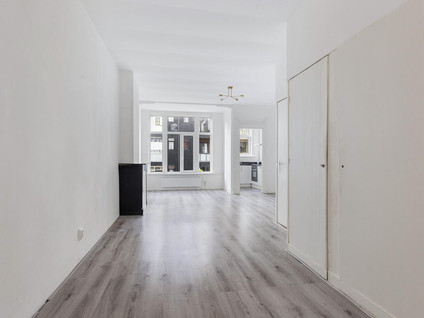 Exercitiestraat 16A 01