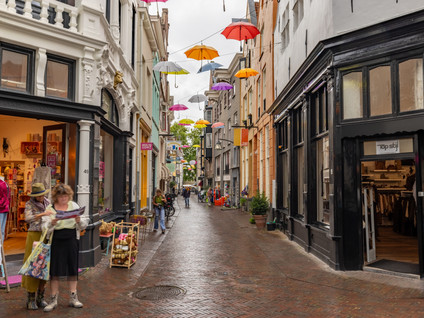 Grote Overstraat 50K