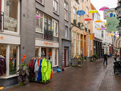 Grote Overstraat 50K