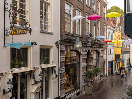 Grote Overstraat 50K