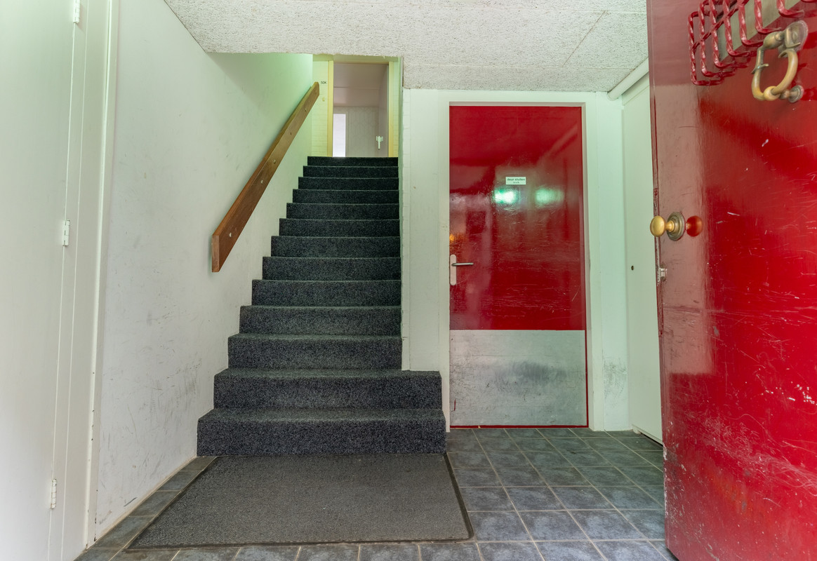 Appartement te koop: Grote Overstraat 50K, Deventer