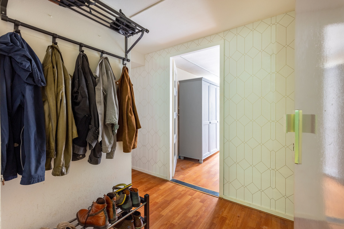 Appartement te koop: Grote Overstraat 50K, Deventer