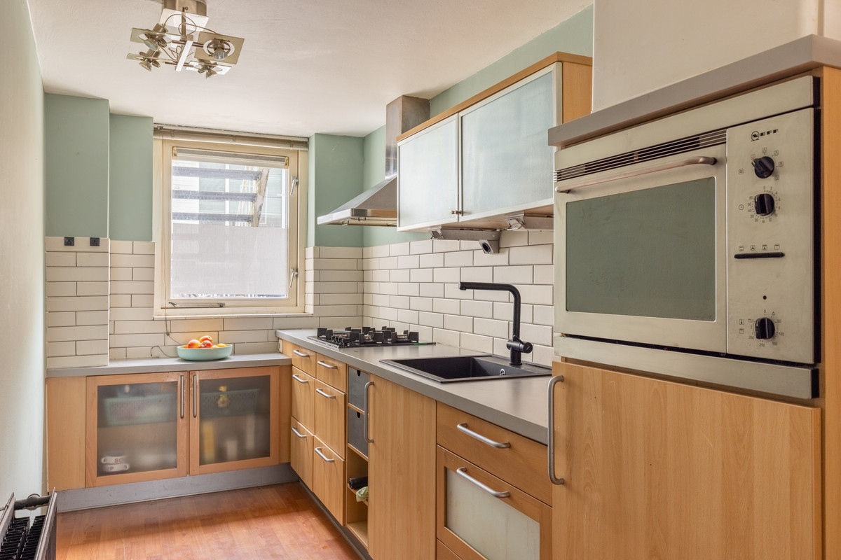 Appartement te koop: Grote Overstraat 50K, Deventer