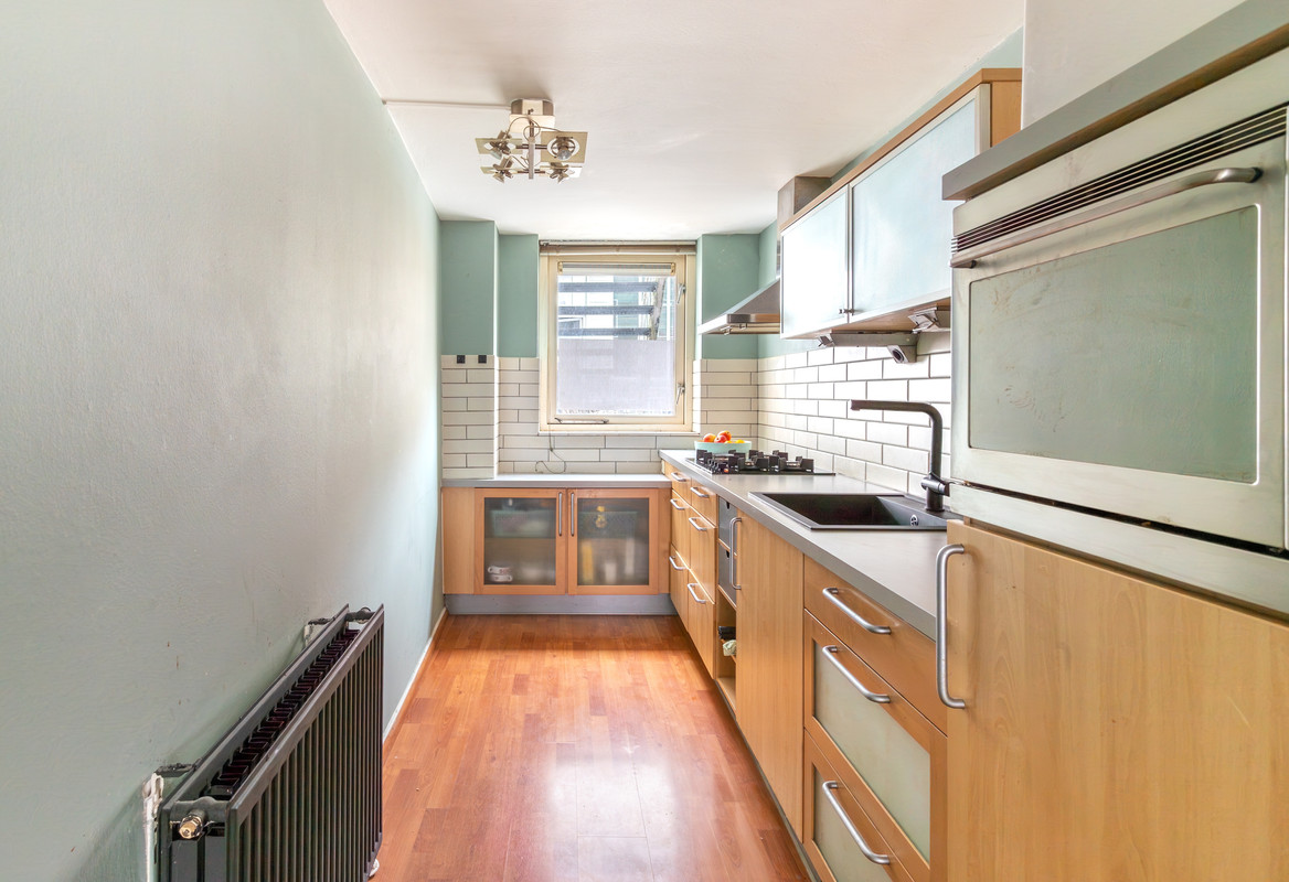 Appartement te koop: Grote Overstraat 50K, Deventer