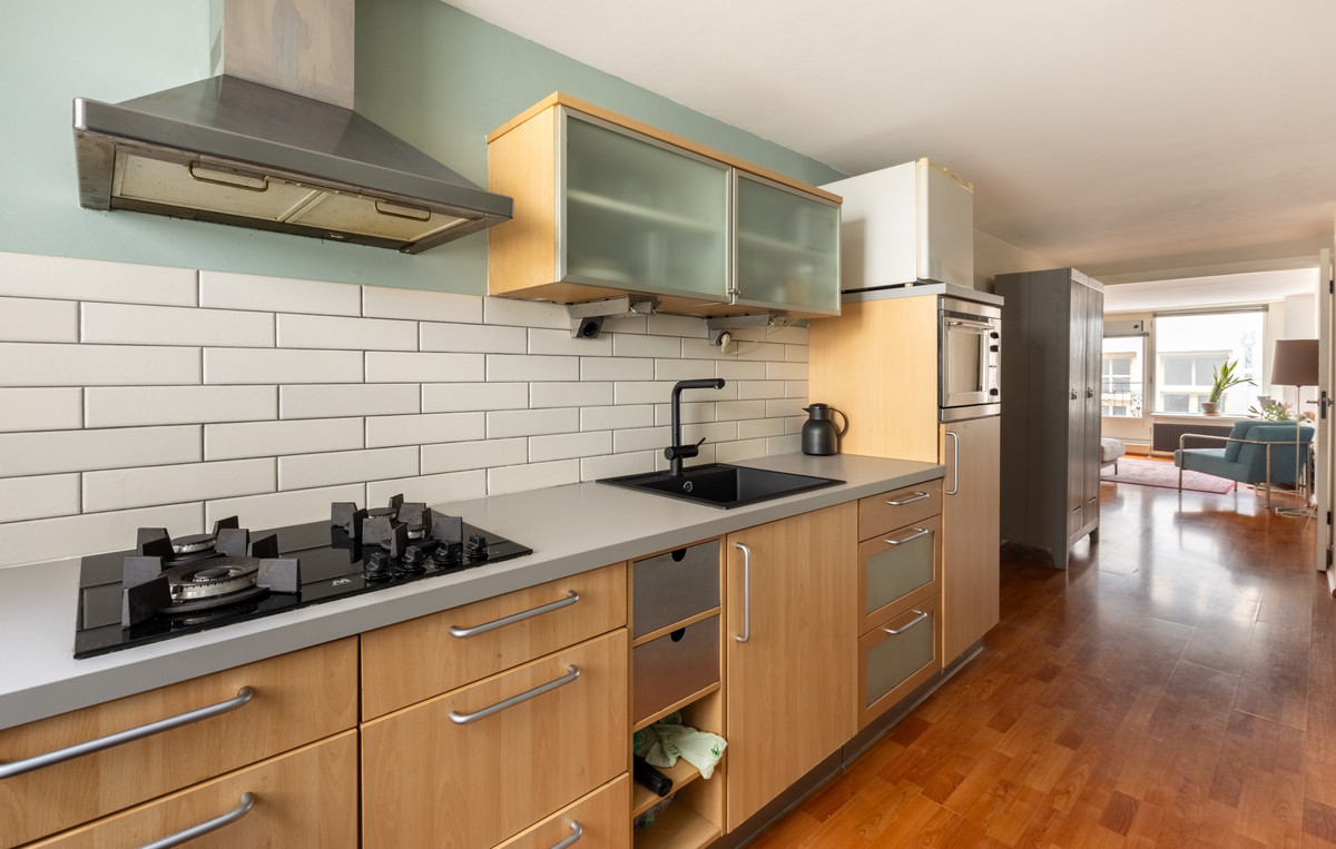 Appartement te koop: Grote Overstraat 50K, Deventer