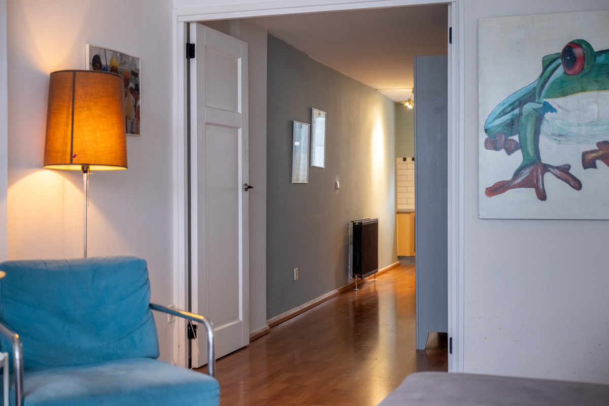 Appartement te koop: Grote Overstraat 50K, Deventer