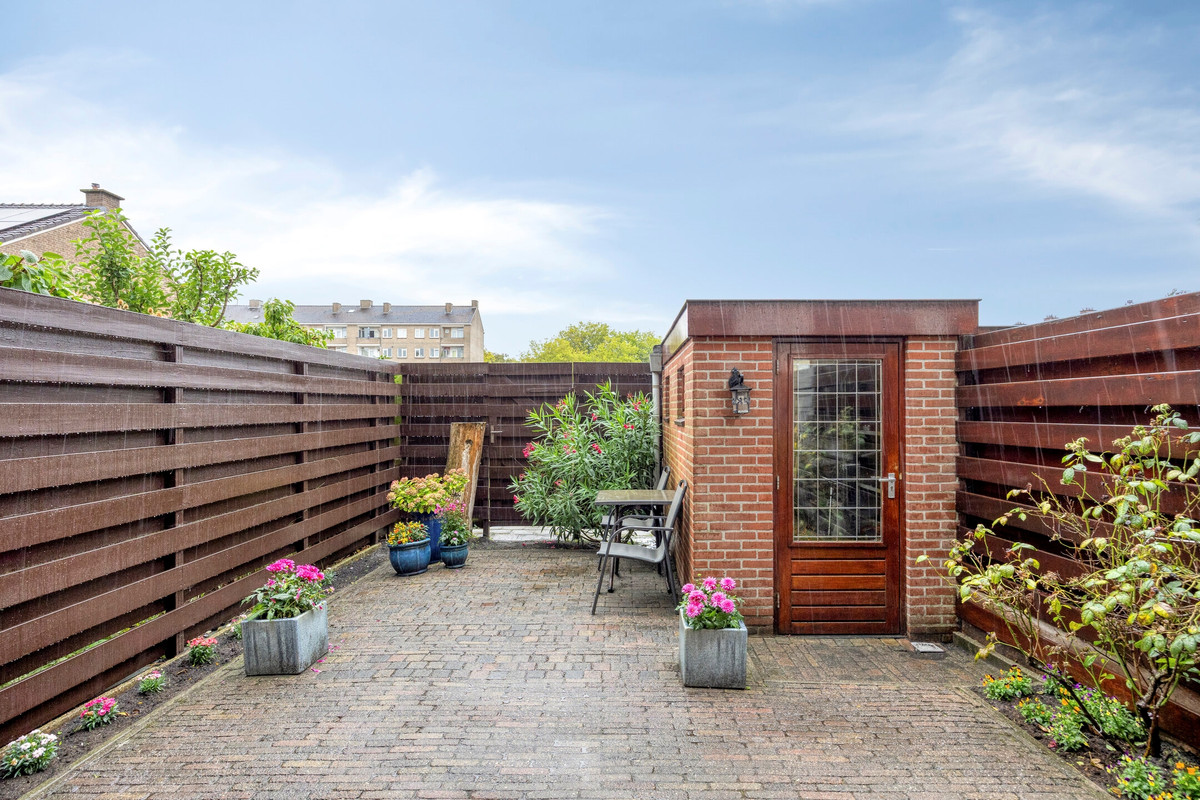 Appartement te koop: Sparrelaan 28, Rijswijk
