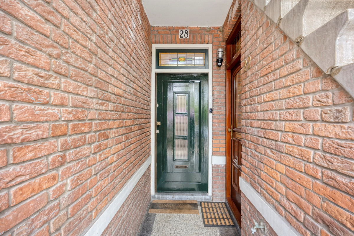 Appartement te koop: Sparrelaan 28, Rijswijk
