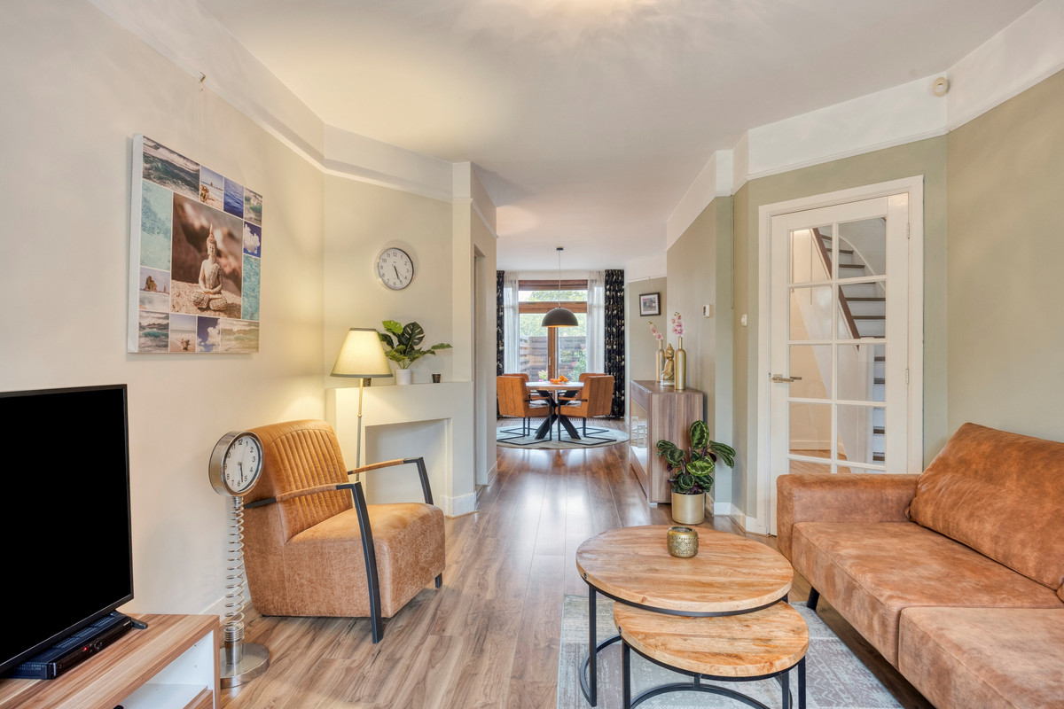 Appartement te koop: Sparrelaan 28, Rijswijk