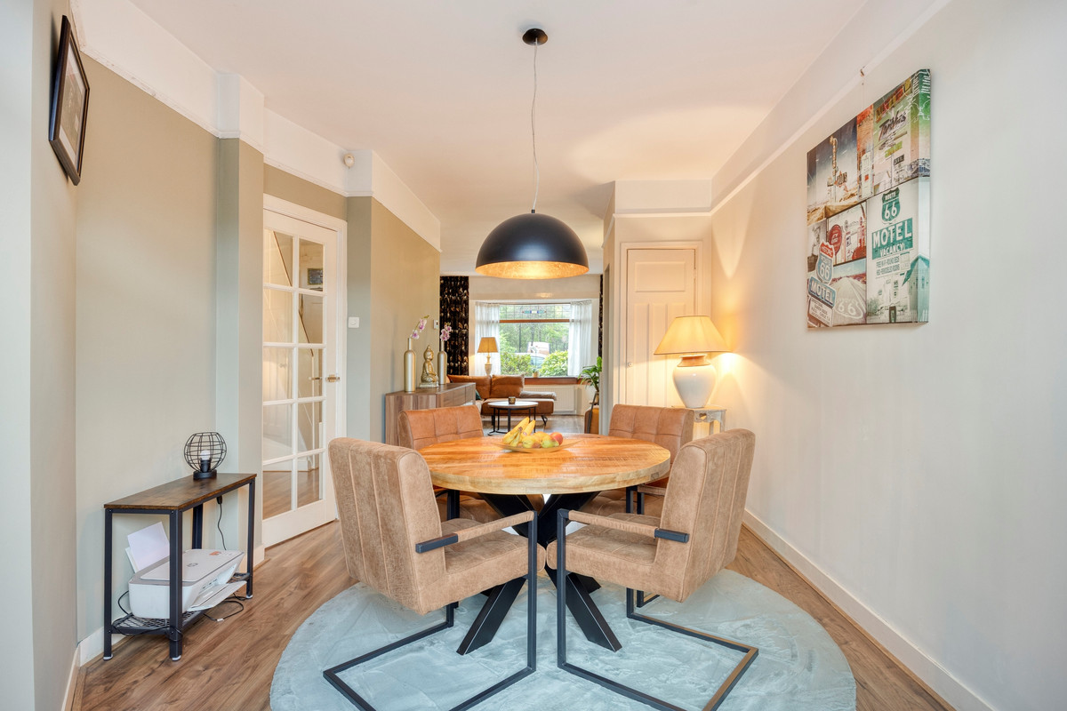 Appartement te koop: Sparrelaan 28, Rijswijk