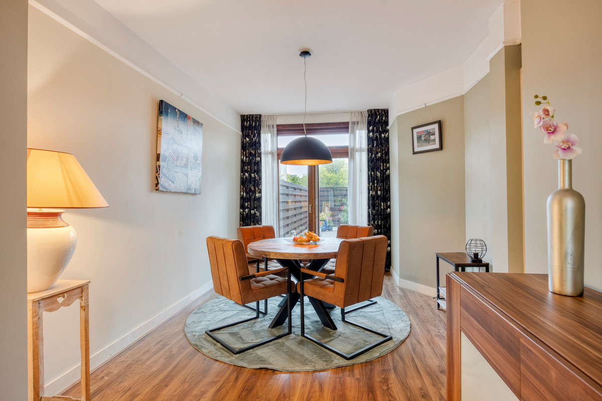 Appartement te koop: Sparrelaan 28, Rijswijk
