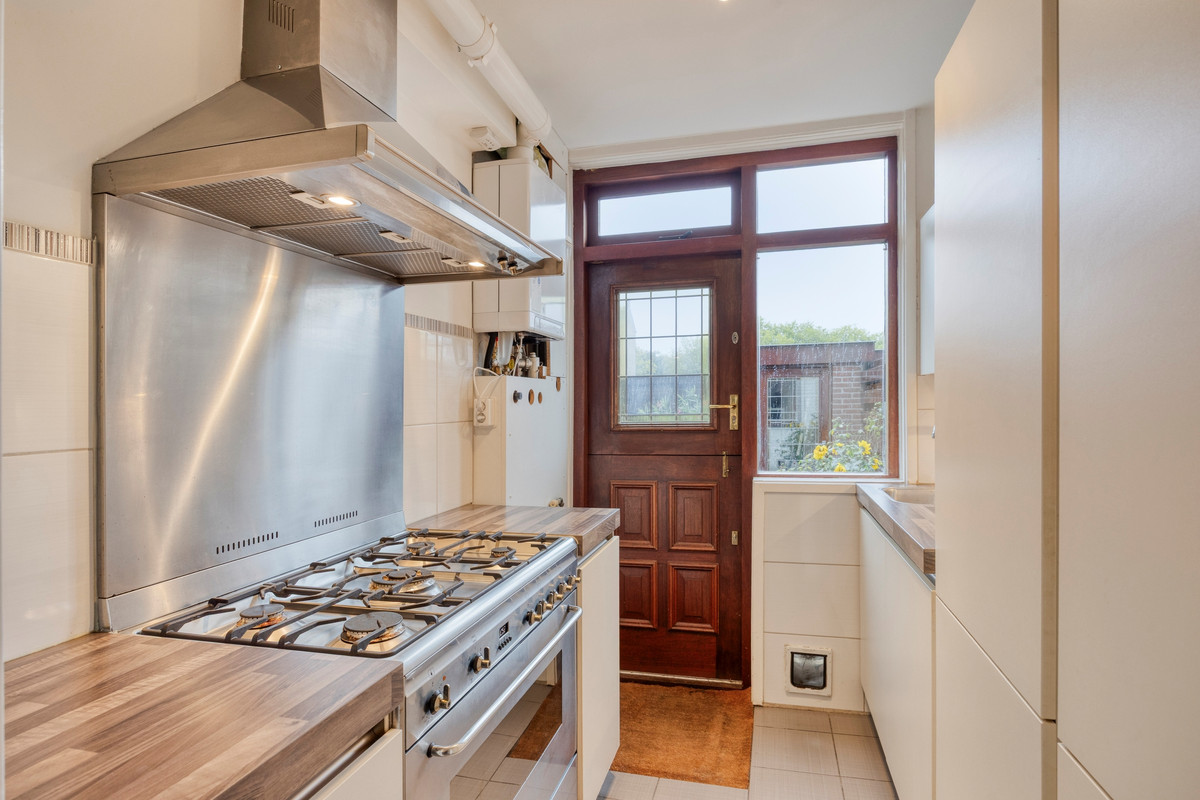 Appartement te koop: Sparrelaan 28, Rijswijk