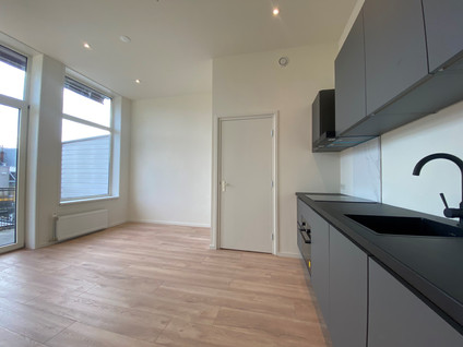 Petrus Campersingel 21B