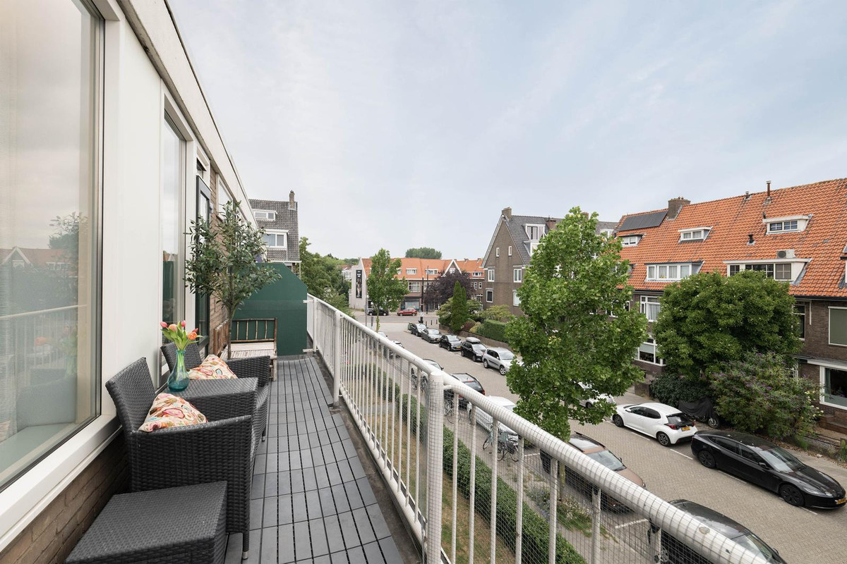 Appartement te koop: Zonnebloemstraat 24C, Rotterdam