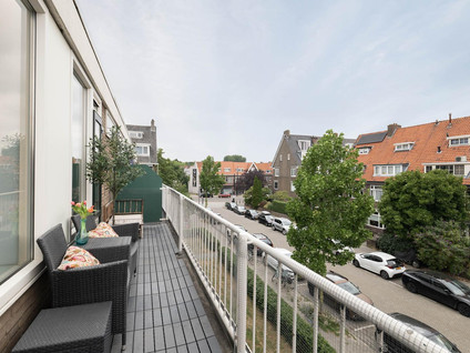 Zonnebloemstraat 24C