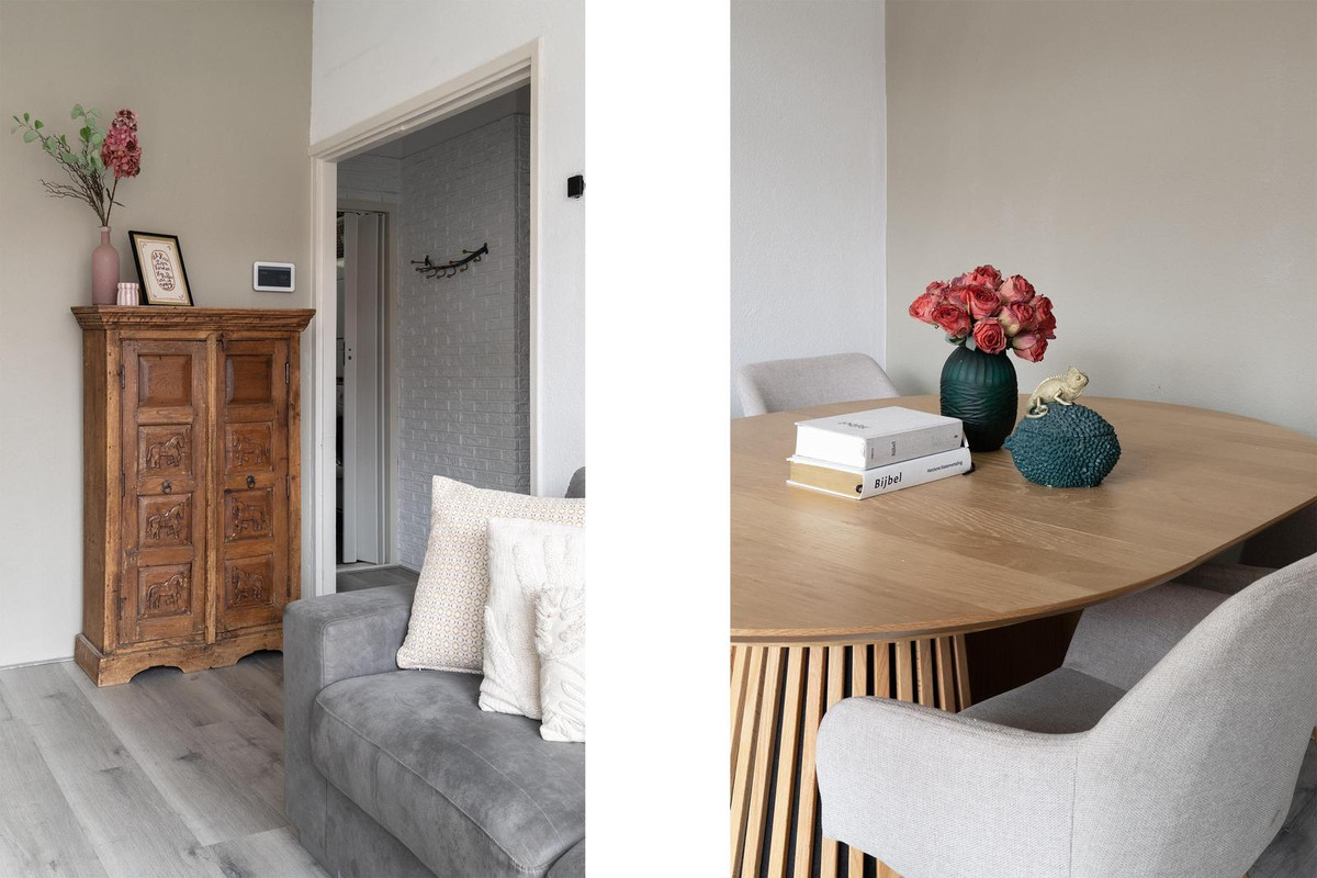 Appartement te koop: Zonnebloemstraat 24C, Rotterdam