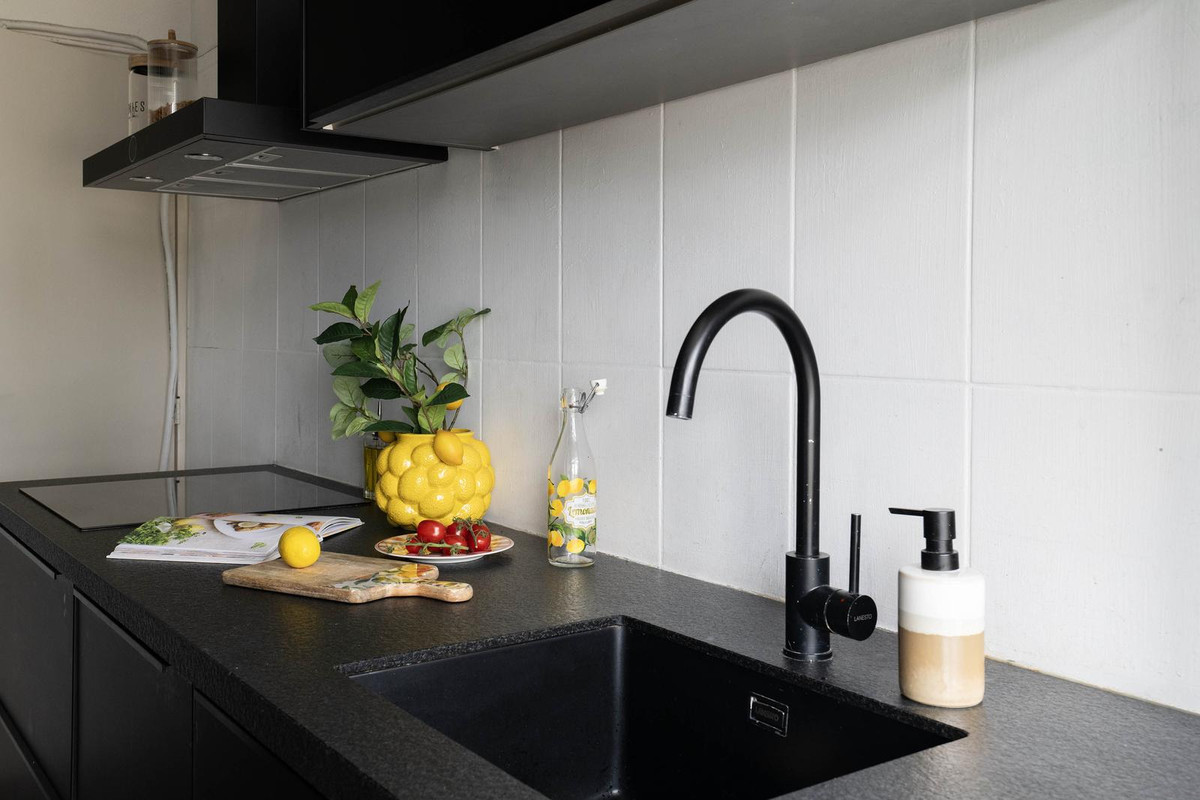 Appartement te koop: Zonnebloemstraat 24C, Rotterdam