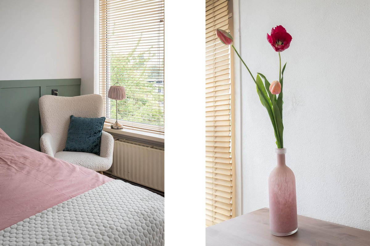 Appartement te koop: Zonnebloemstraat 24C, Rotterdam