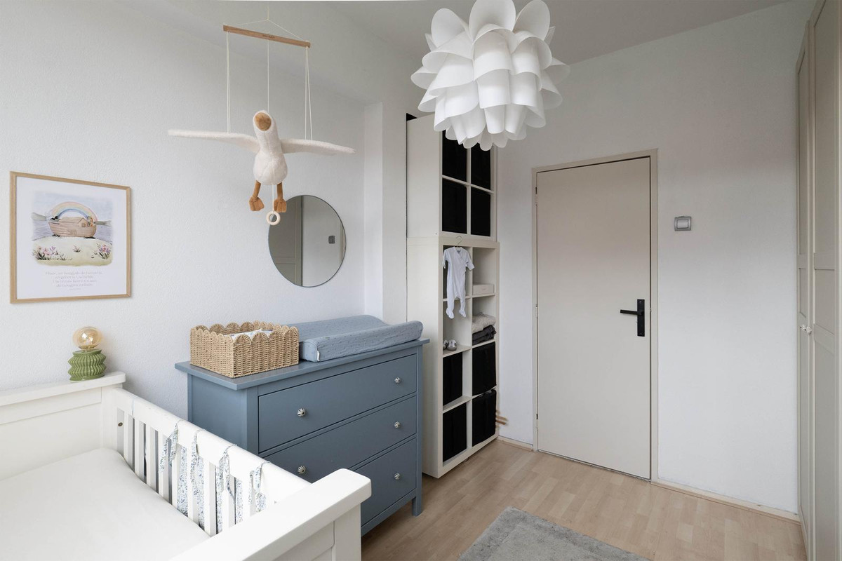 Appartement te koop: Zonnebloemstraat 24C, Rotterdam