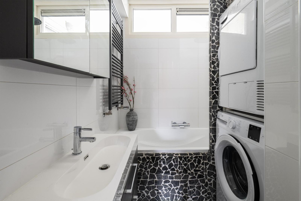 Appartement te koop: Zonnebloemstraat 24C, Rotterdam