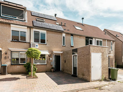 Rentmeesterslag 86