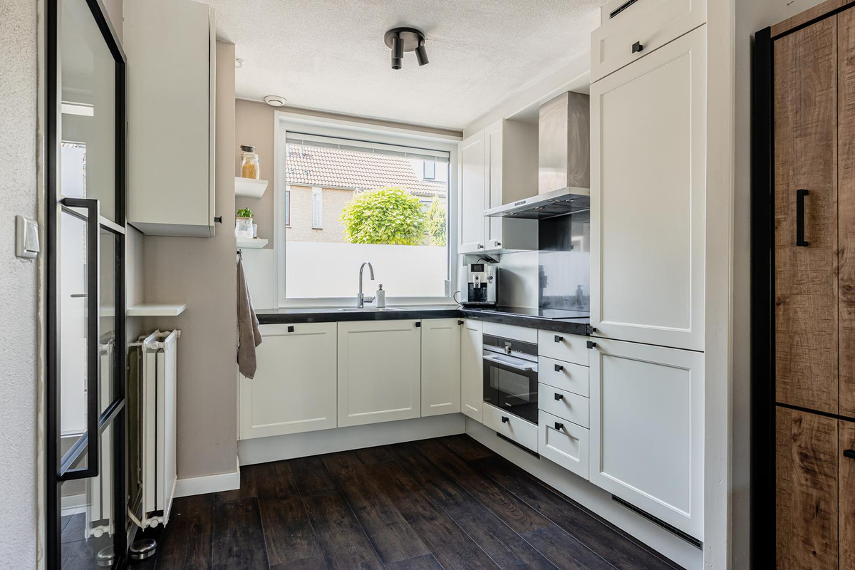 Tussenwoning te koop: Rentmeesterslag 86, Gouda