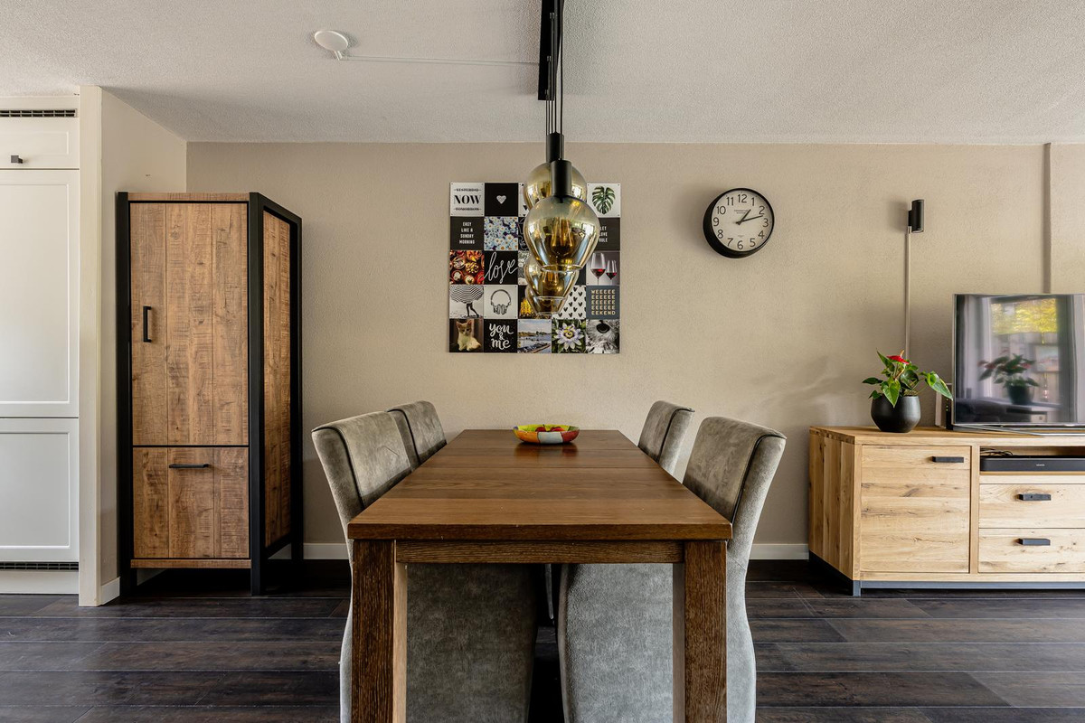 Tussenwoning te koop: Rentmeesterslag 86, Gouda