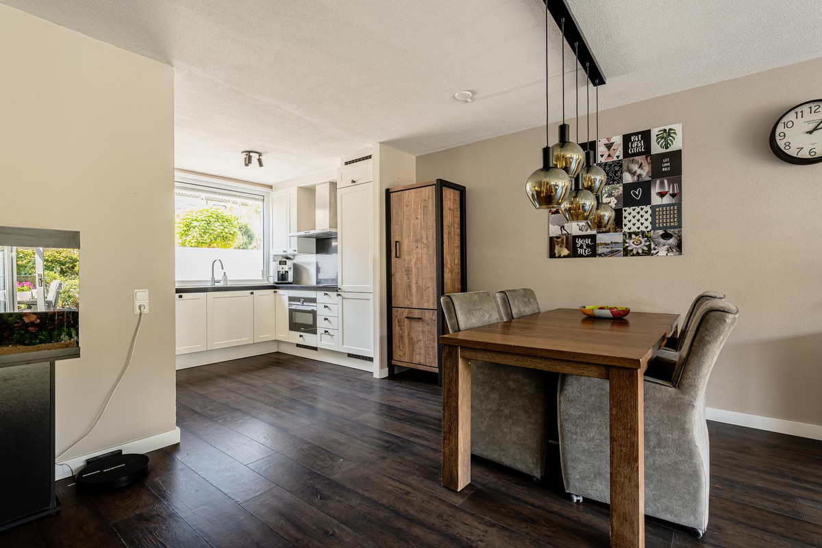 Tussenwoning te koop: Rentmeesterslag 86, Gouda